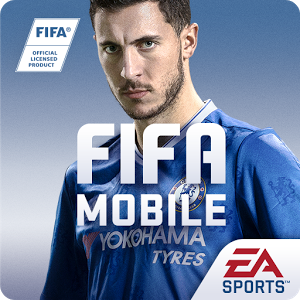 FIFA Mobile 축구