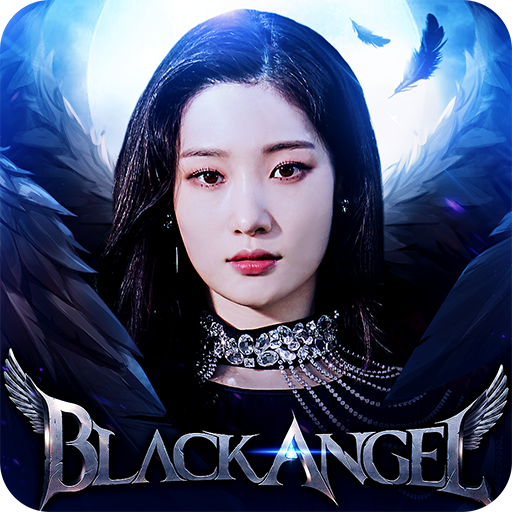 블랙엔젤(Black Angel)