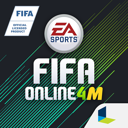 FIFA ONLINE 4 M by EA SPORTS™ (피파온라인4M)