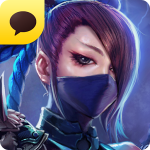 코어마스터즈 RPG for Kakao