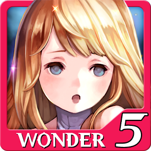 원더5 마스터즈